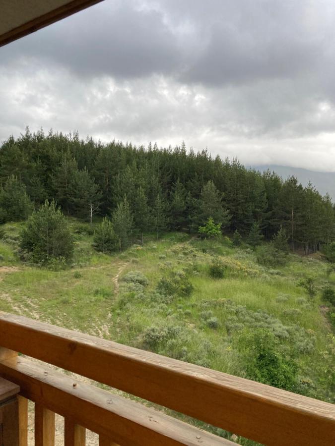 Mirabell Apartment Bansko - Mountain View&Fireplace Exteriör bild