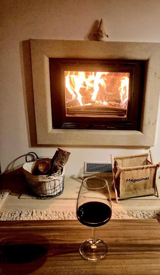 Mirabell Apartment Bansko - Mountain View&Fireplace Exteriör bild