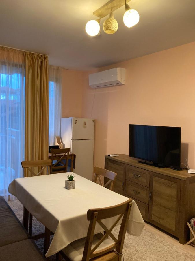 Mirabell Apartment Bansko - Mountain View&Fireplace Exteriör bild